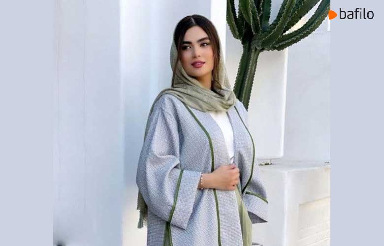 طراحی ‌های جدید مانتو مجلسی 2025