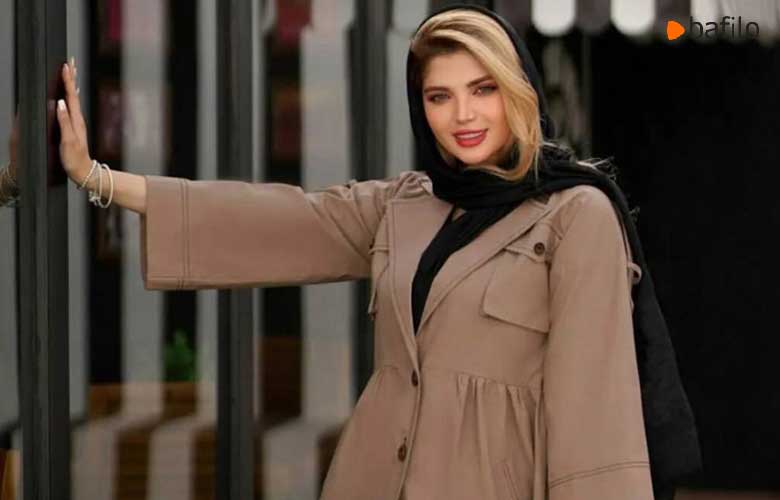 مدل‌ های مانتو مجلسی شیک و جذاب 2025