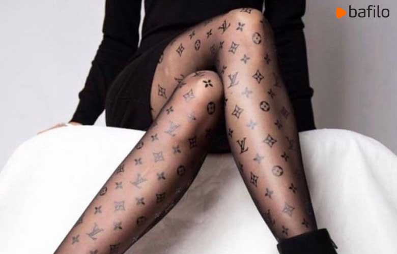نکاتی برای خرید مدل جدید جوراب شلواری زنانه و دخترانه