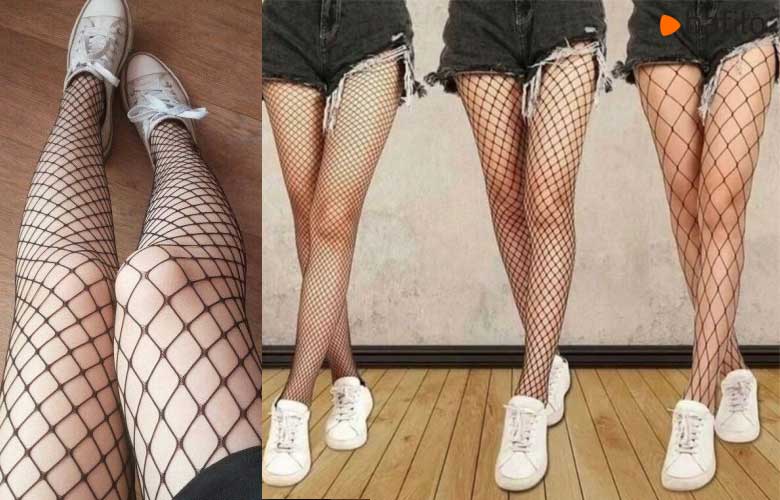 نکاتی برای خرید مدل جدید جوراب شلواری زنانه و دخترانه