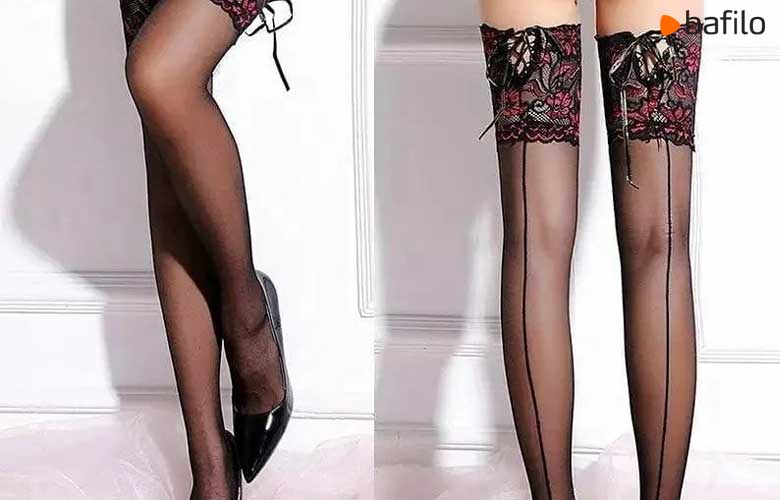 نکاتی برای خرید مدل جدید جوراب شلواری زنانه و دخترانه