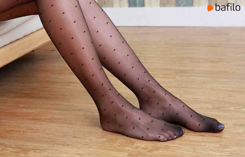 نکاتی برای خرید مدل جدید جوراب شلواری زنانه و دخترانه