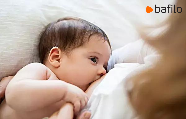 سوتین شیردهی