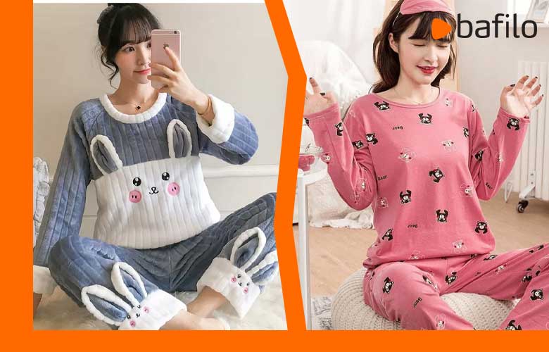 چه نکاتی را هنگام خرید لباس راحتی رعایت کنیم