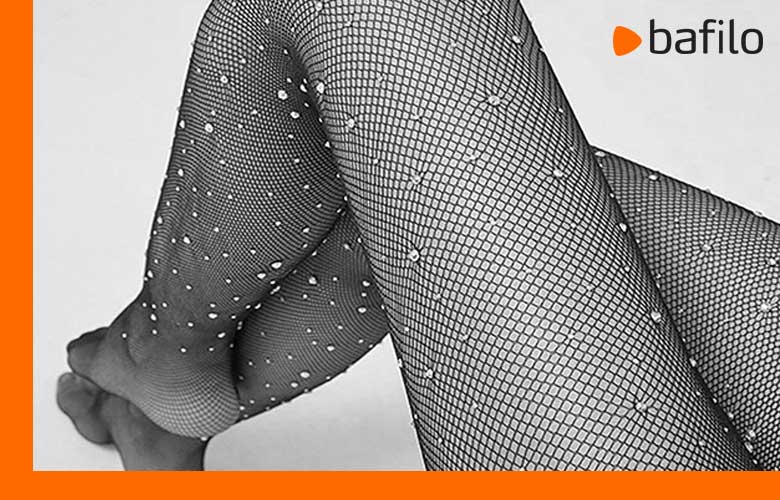 خرید جوراب و جوراب شلواری از ترکیه 