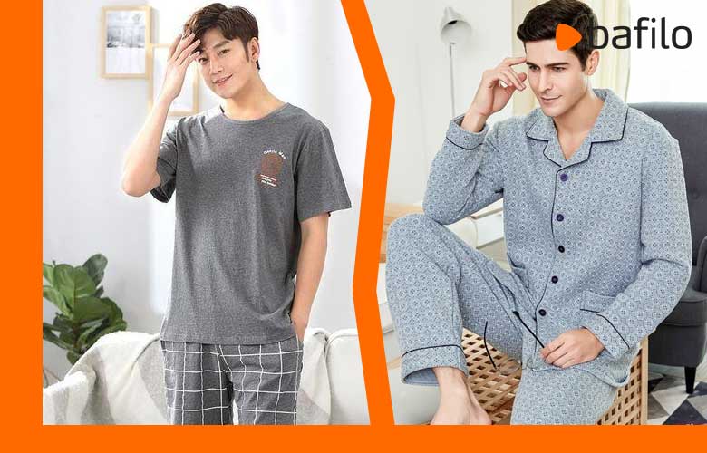 چه نکاتی را هنگام خرید لباس راحتی رعایت کنیم