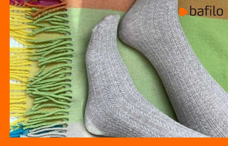 خرید جوراب و جوراب شلواری از ترکیه 