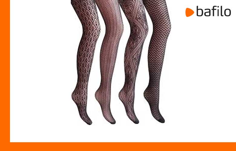 جوراب شلواری یعنی چه؟