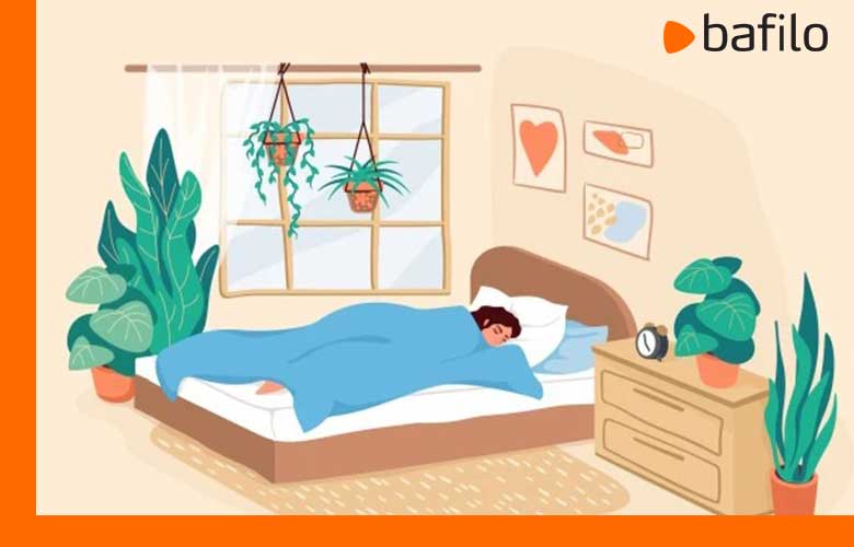 برهنه خوبیدن از نظر اسلام چه حکمی دارد؟