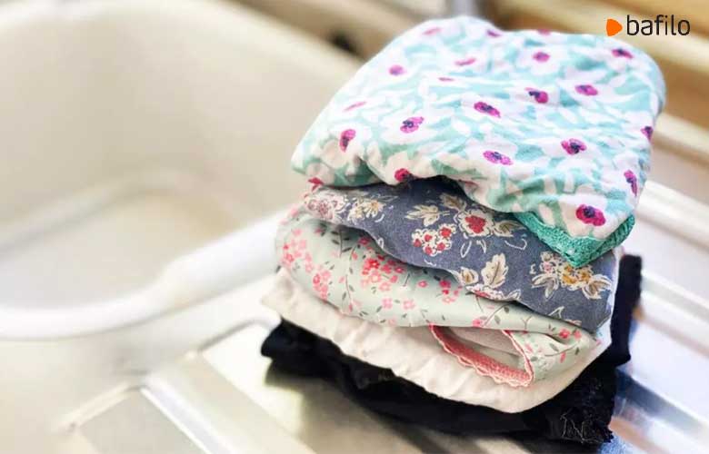 چرا شورت را ضد عفونی کنیم؟