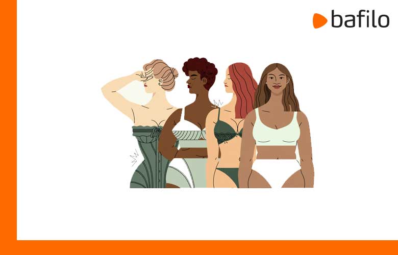کدام نوع سوتین بهتر است؟