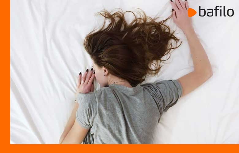 چرا باید بدون سوتین خوابید؟
