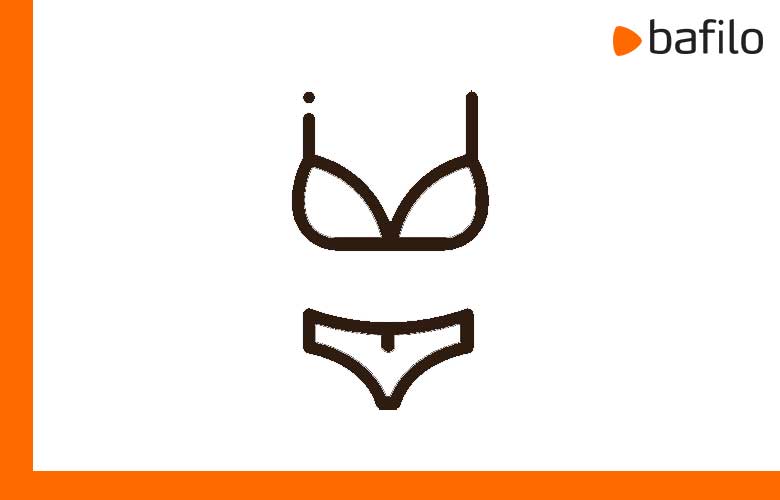 چرا سوتین میپوشیم؟