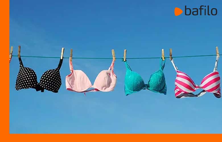 افزایش دوام لباس زیر هنگام شستشو