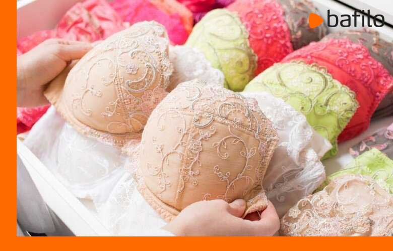 سوتین فنردار چیست و چه مزیتی دارد؟