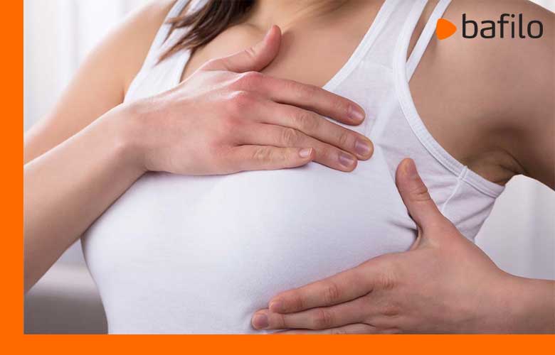 آیا بستن سوتین در دوران شیردهی مضر است؟