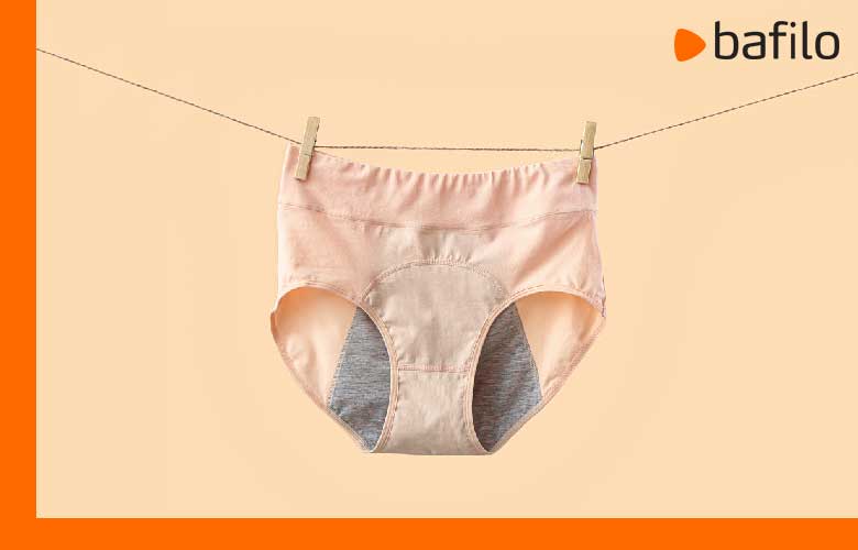 نحوه شستن شورت پشتیبان چگونه است؟