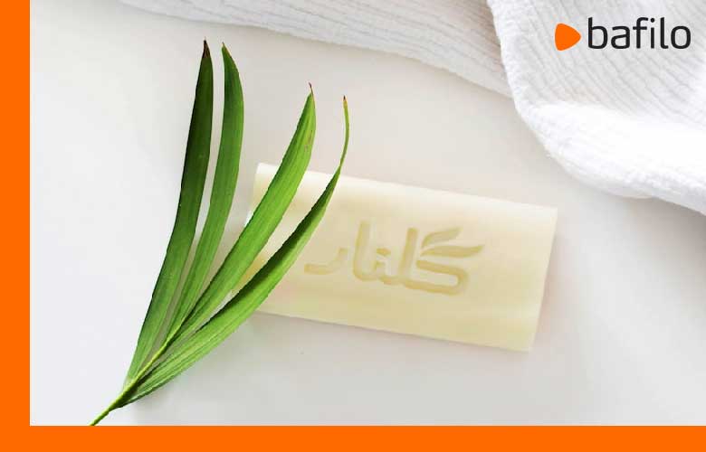 مزایای استفاده از صابون گلنار برای شستشوی لباس زیر و شورت