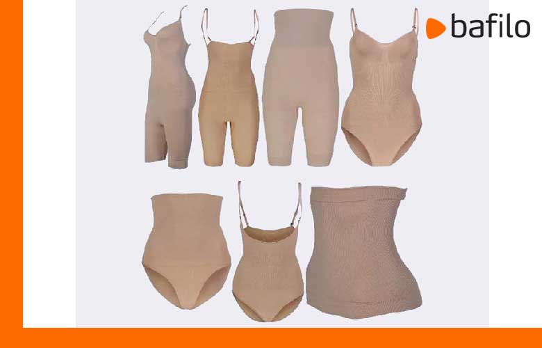 گن های لاغری به چند دسته تقسیم می شوند؟