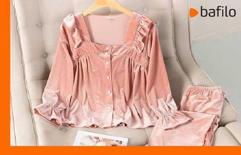 به چه نکاتی باید در رابطه با لباس خواب توجه شود؟