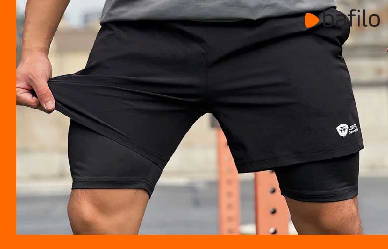 در هنگام خرید شورت دو نفره به چه نکاتی باید توجه کرد؟