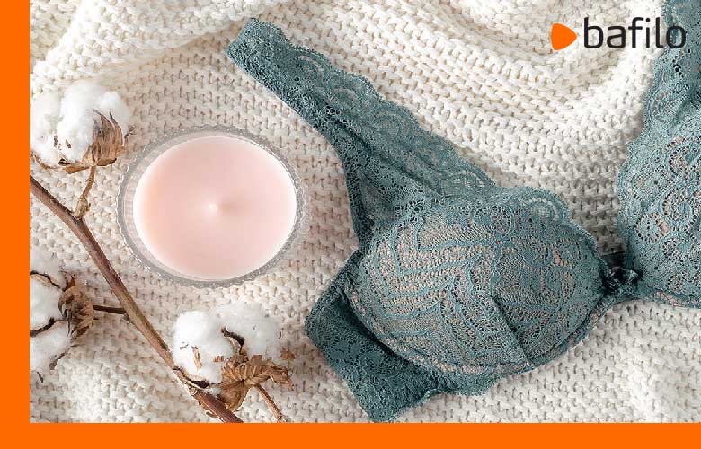 سوتین مناسب برای افرادی که سینه کوچک دارند چه ویژگی هایی دارد؟