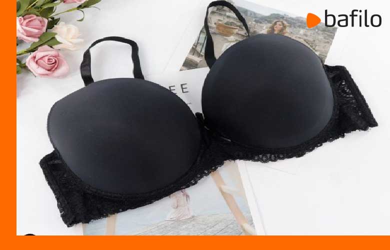 استفاده از سوتین اسفنجی چه عوارضی دارد؟