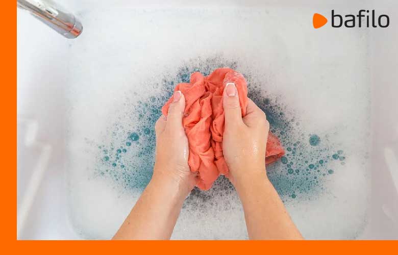 بهترین روش شستن لباس زیر و شورت چیست؟