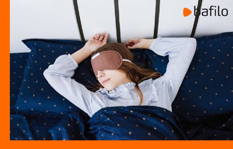 فواید استفاده از چشم بند چیست؟