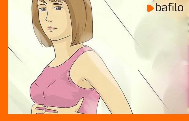 سایز سینه تا چند سالگی رشد میکند؟