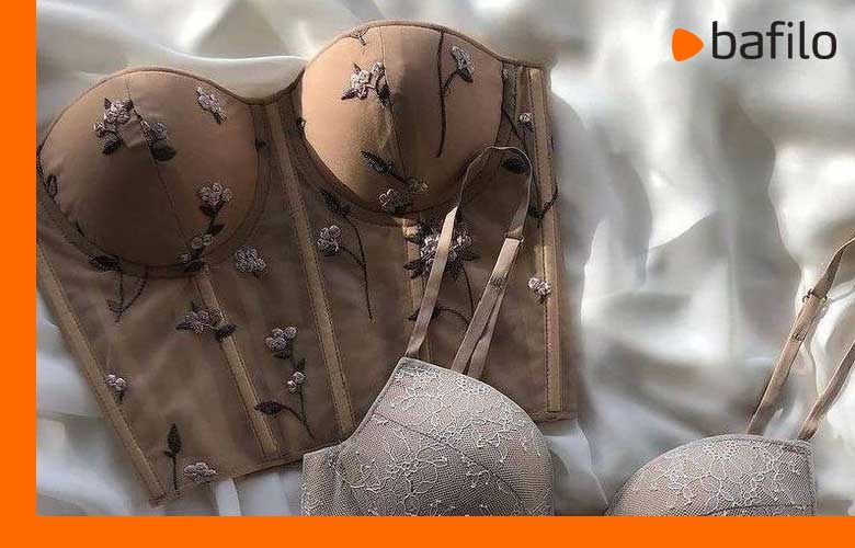 قیمت لباس کراپ