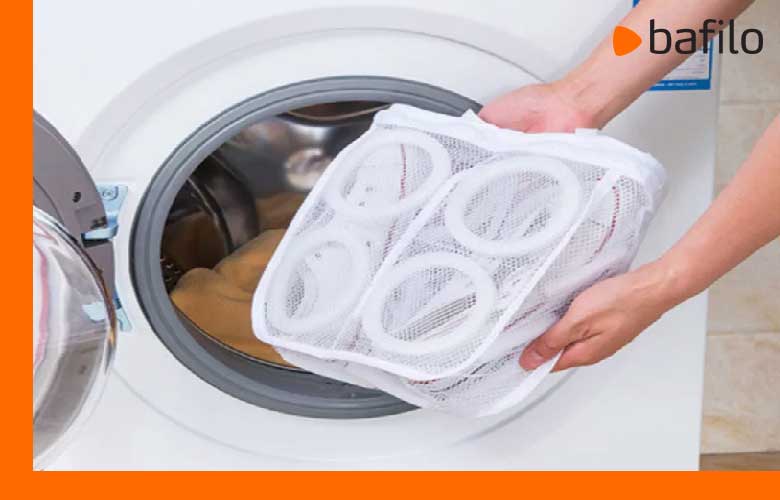 نباید های استفاده از ماشین لباسشویی