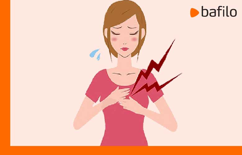 چه عواملی باعث افزایش درد سینه ها می شوند؟