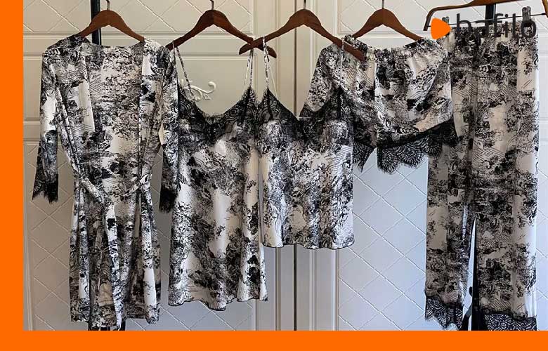 لباس خواب چه تاثیری در بهبود کیفیت خواب و سلامت بدن دارد؟