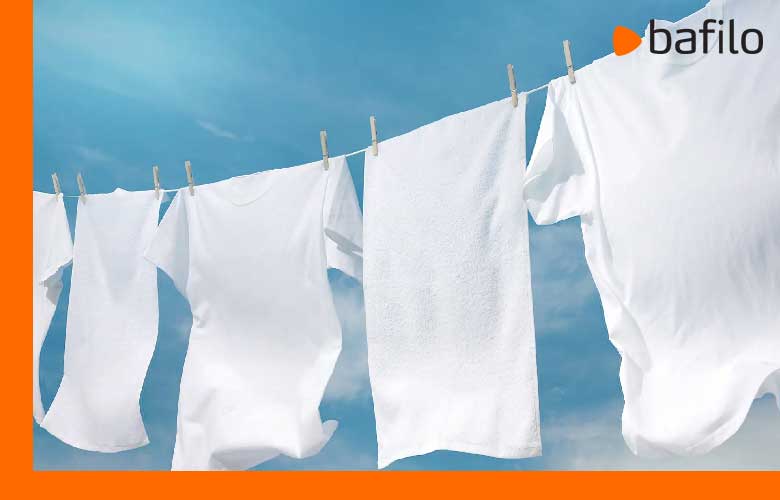 شرایط شستن لباس نجس زیر شیر آب چیست؟