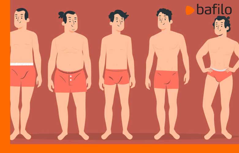 چگونه شورت بپوشیم؟