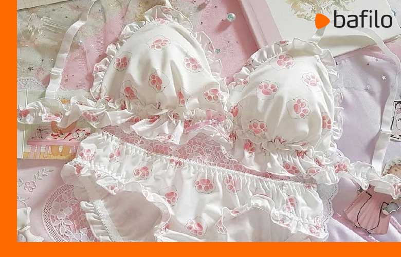 انواع مدل لباس زیر دخترانه کدامند؟
