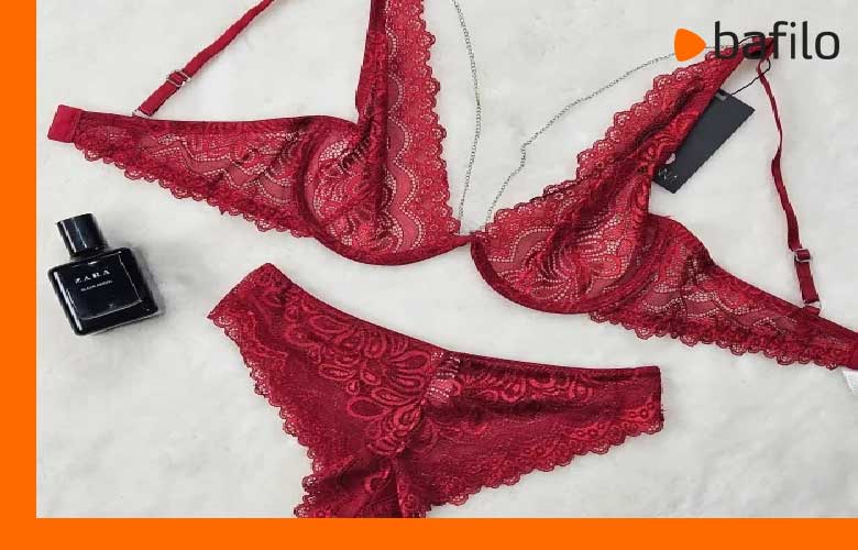 انواع مدل لباس زیر فانتزی زنانه کدامند؟
