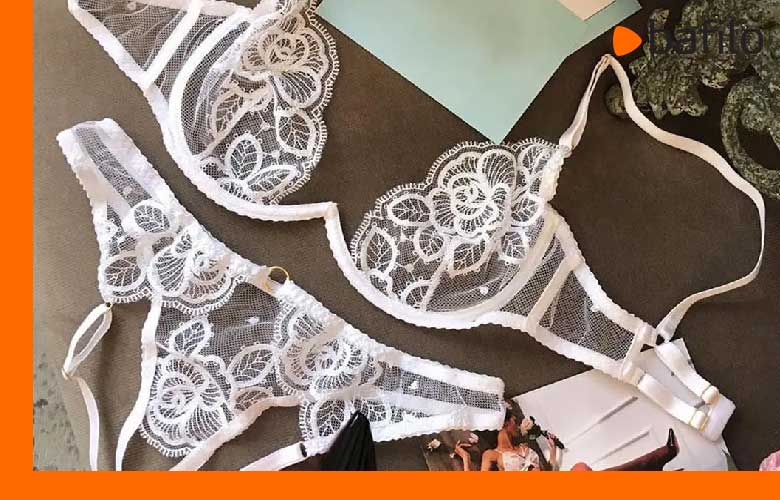 لباس زیر تحریک کننده برای همسر یا شوهر