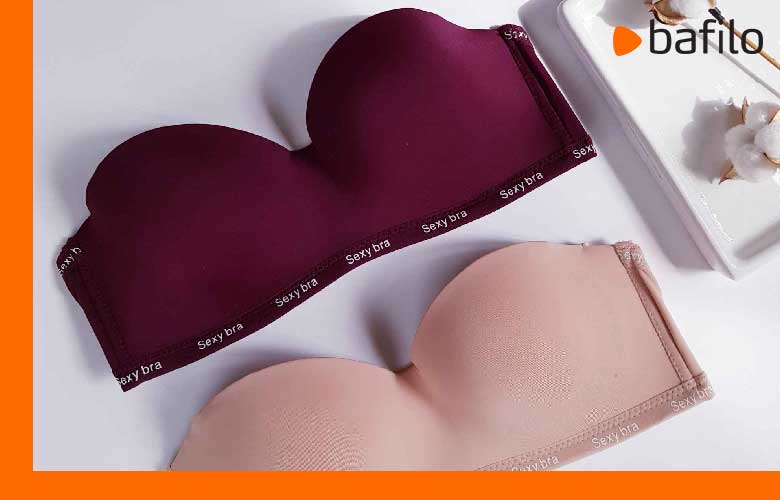 سوتین های مناسب برای لباس دکلته چه ویژگی هایی دارند؟