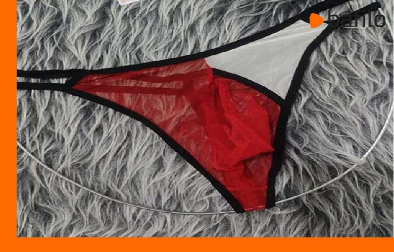 نکات قابل توجه برای انتخاب و خرید لباس زیر فانتزی مردانه