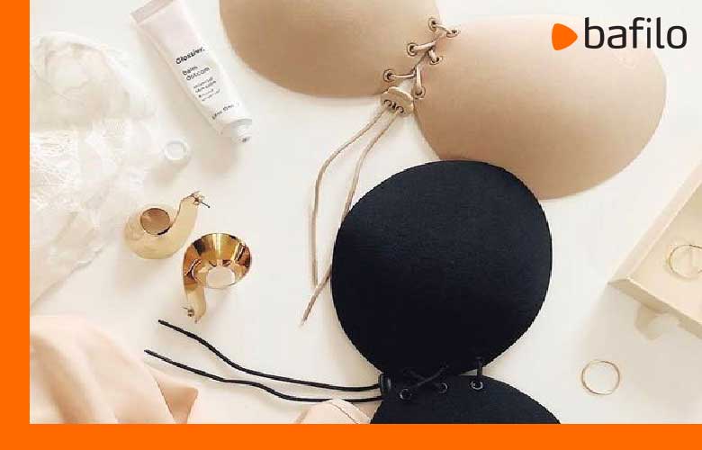 نکاتی برای بستن سوتین زیر لباس مجلسی