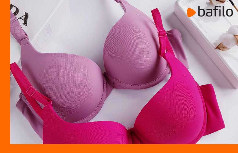 مزایای استفاده از سوتین اسفنجی چیست؟