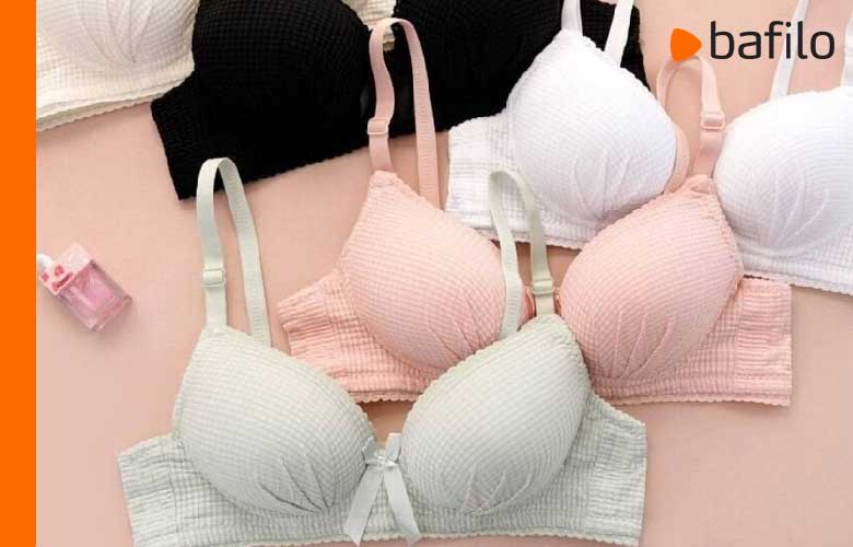 چگونه سایز سوتین خود را اندازه بگیریم؟