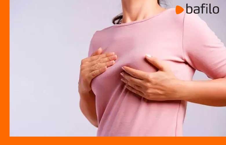 اندازه طبیعی سینه زنان چقدر است؟