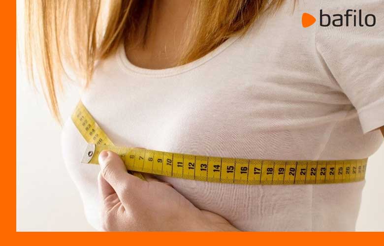 سایز سوتین از چند شروع می شود؟