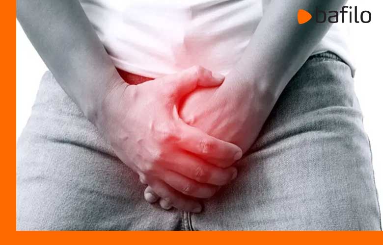 آیا شورت تنگ باعث درد بیضه ها می شود؟