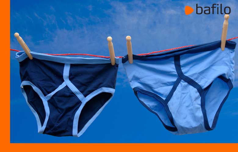 آیا نپوشیدن شرت ضرر دارد؟