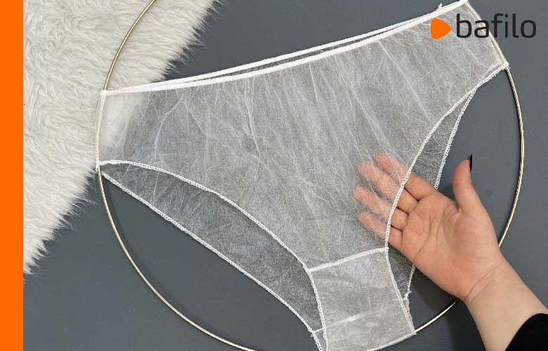 شورت یکبار مصرف از کجا بخریم؟