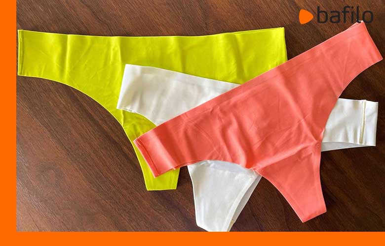 زیر لباس مجلسی چه شورتی بپوشیم؟